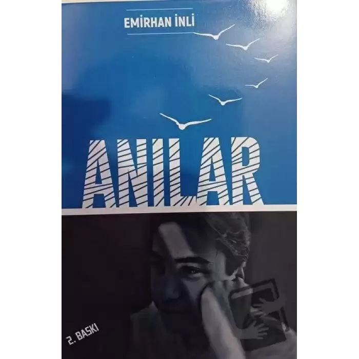 Anılar