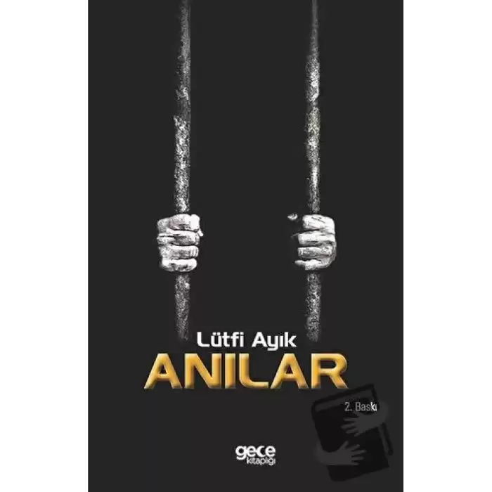 Anılar