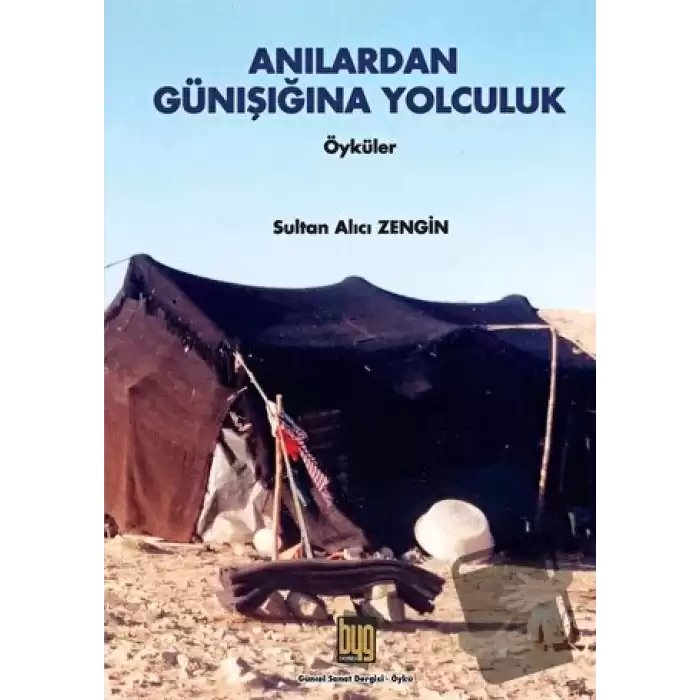 Anılardan Günışığına Yolculuk