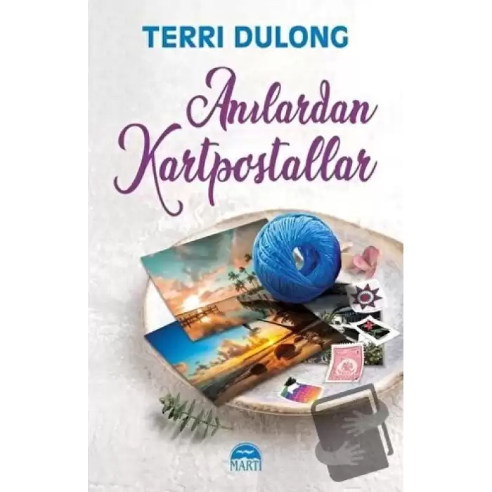 Anılardan Kartpostallar