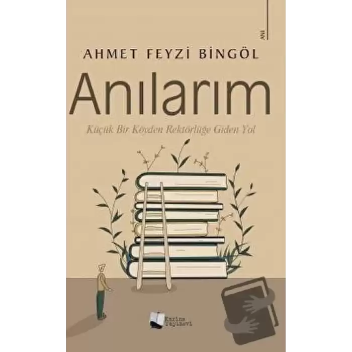 Anılarım