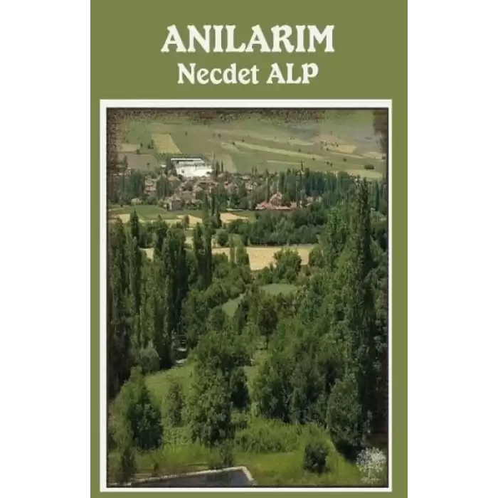 Anılarım