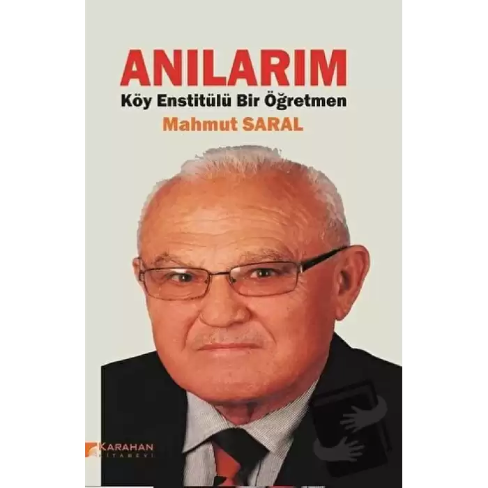 Anılarım