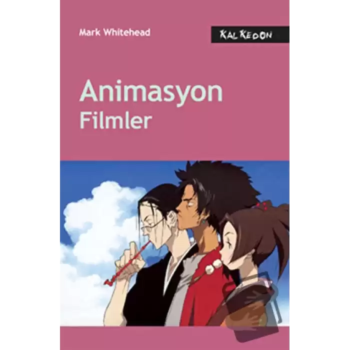 Animasyon Filmler