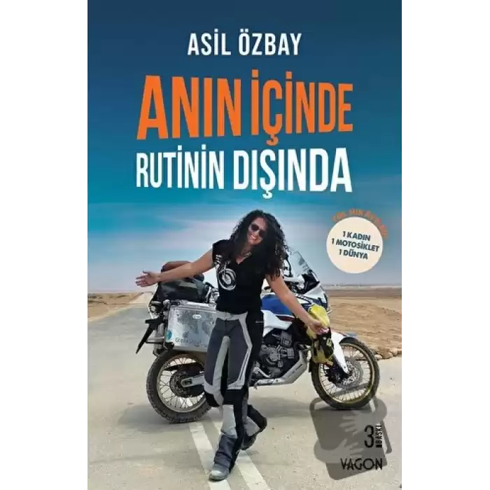 Anın İçinde Rutinin Dışında