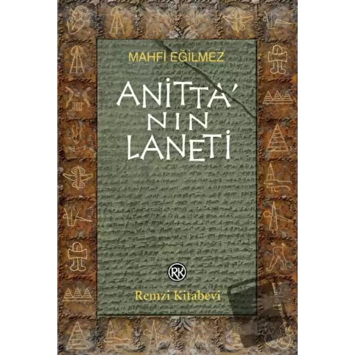 Anitta’nın Laneti