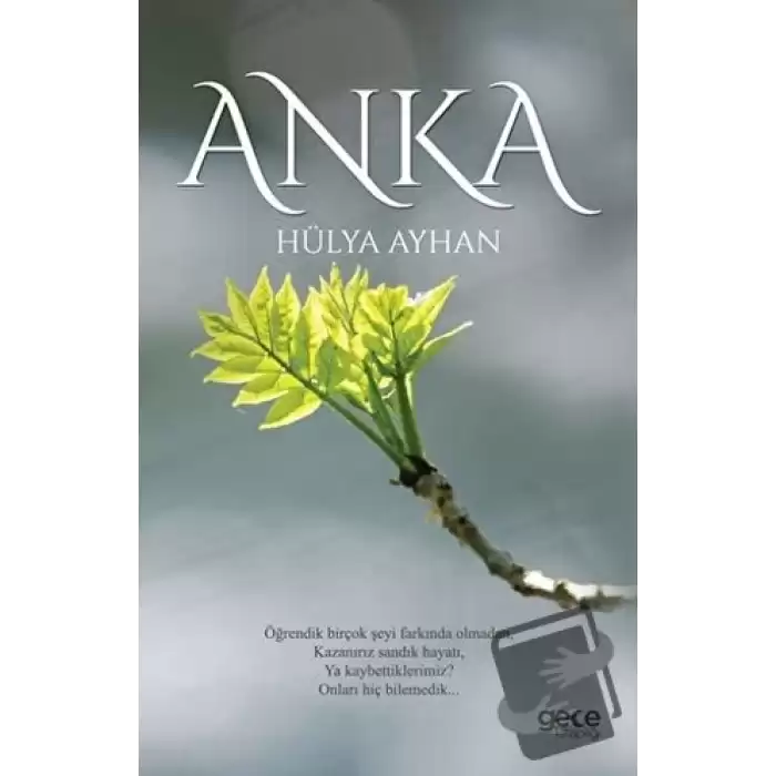 Anka