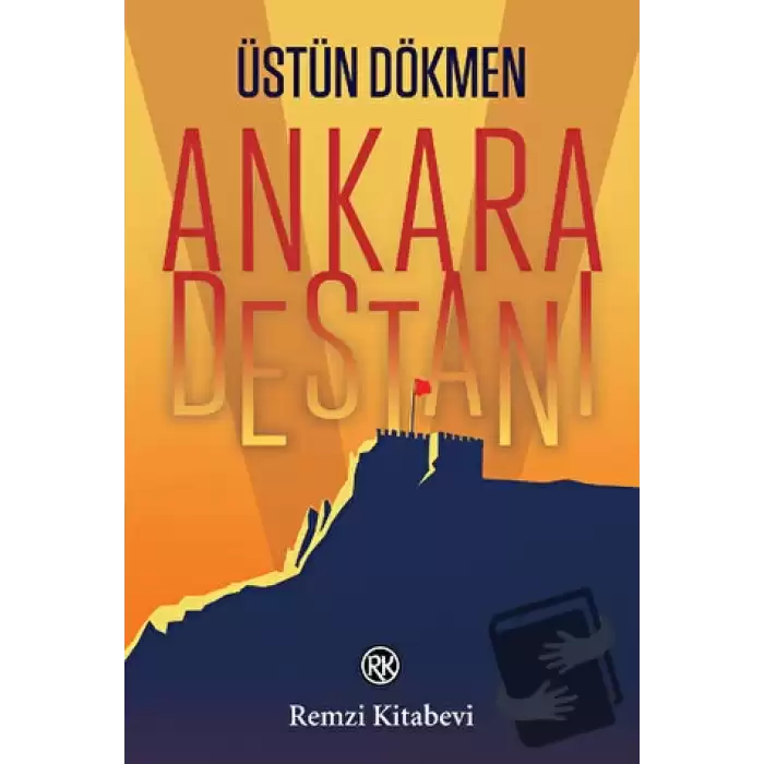 Ankara Destanı