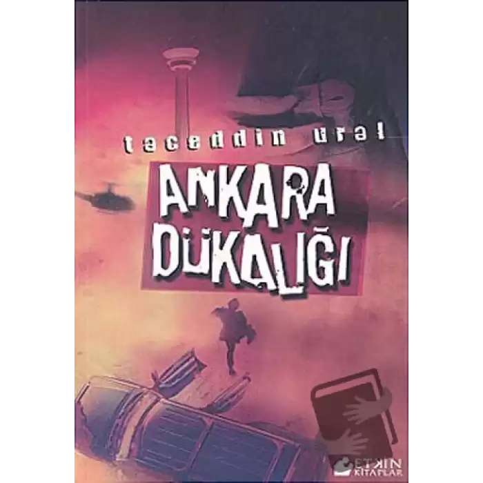 Ankara Dükalığı