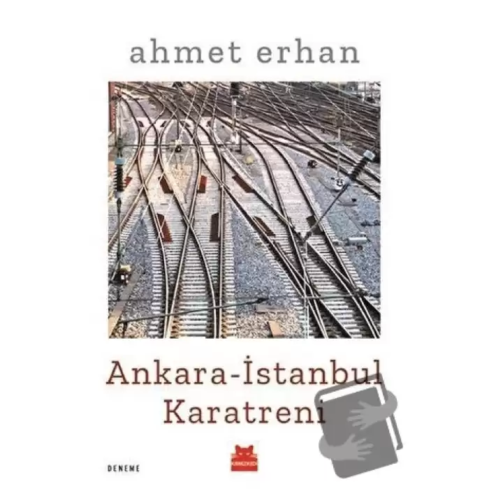 Ankara - İstanbul Karatreni