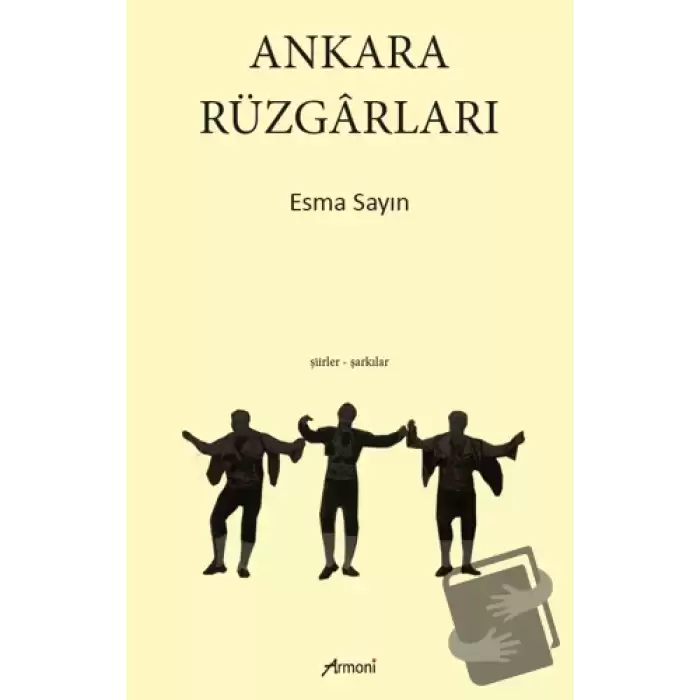 Ankara Rüzgarları