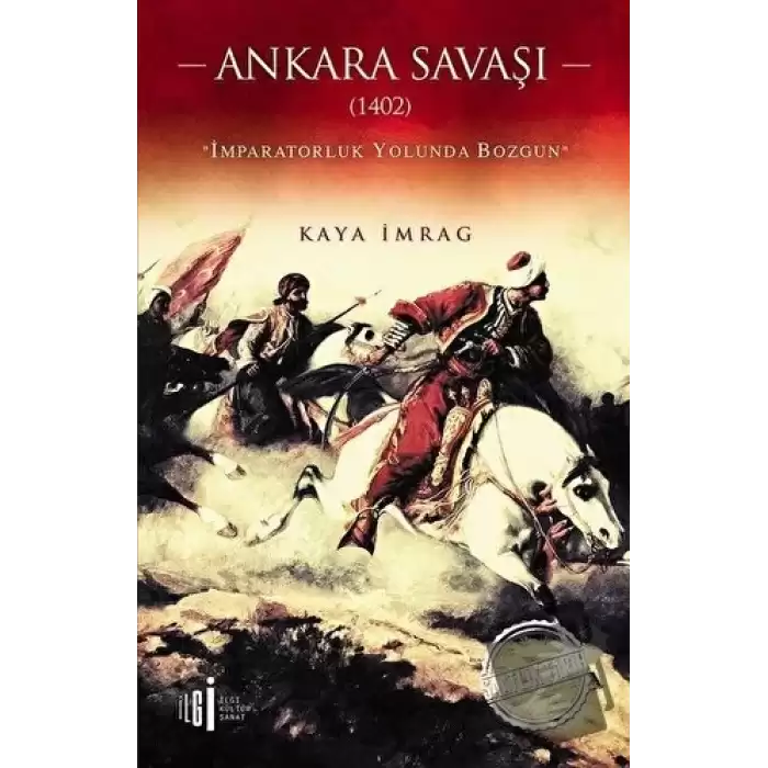 Ankara Savaşı (1402)