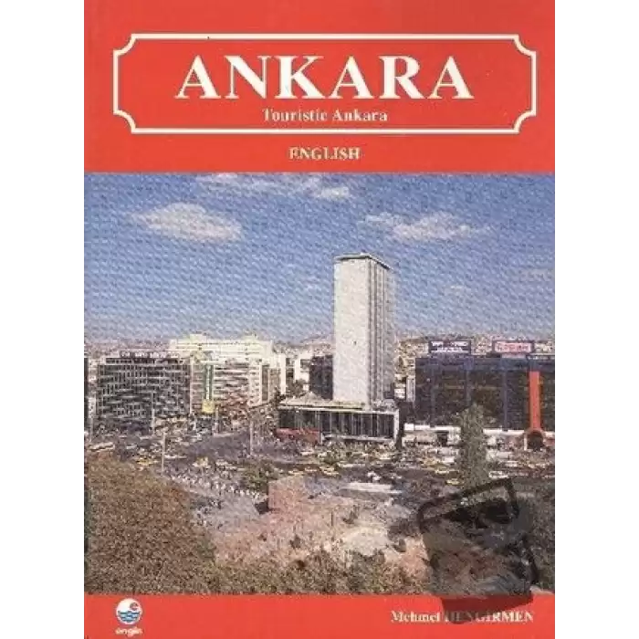 Ankara (Touristic Ankara)