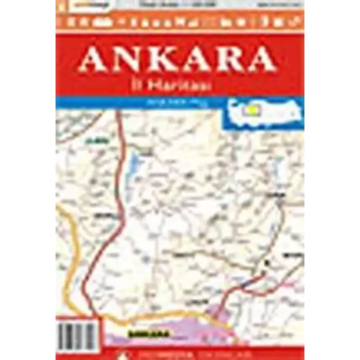 Ankara Turistik Ankara