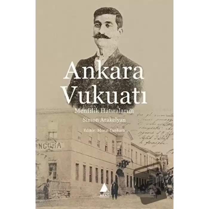 Ankara Vukuatı