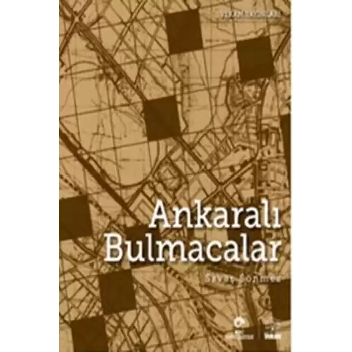 Ankaralı Bulmacalar