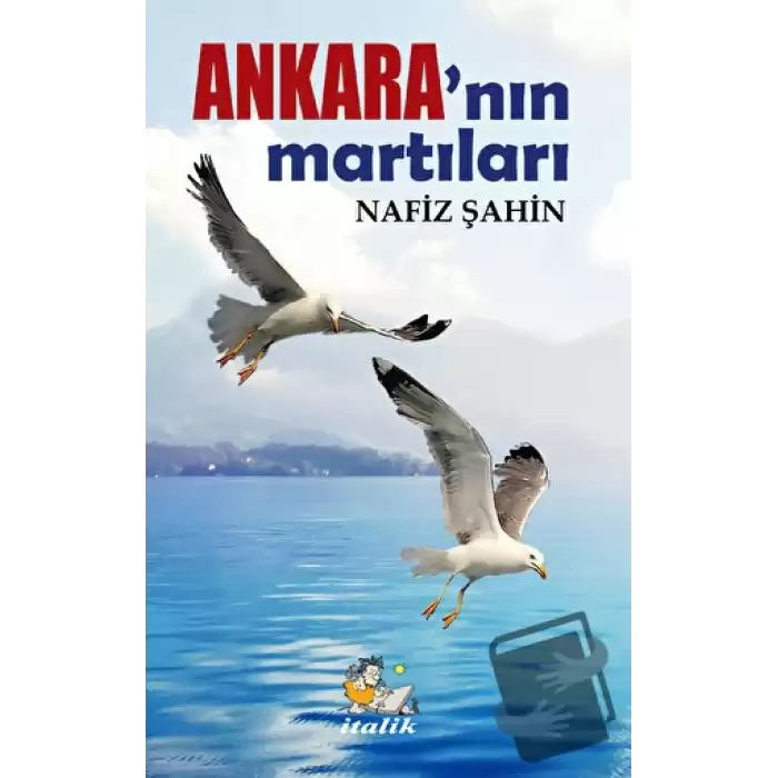 Ankara’nın Martıları