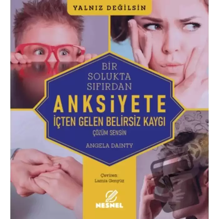 Anksiyete