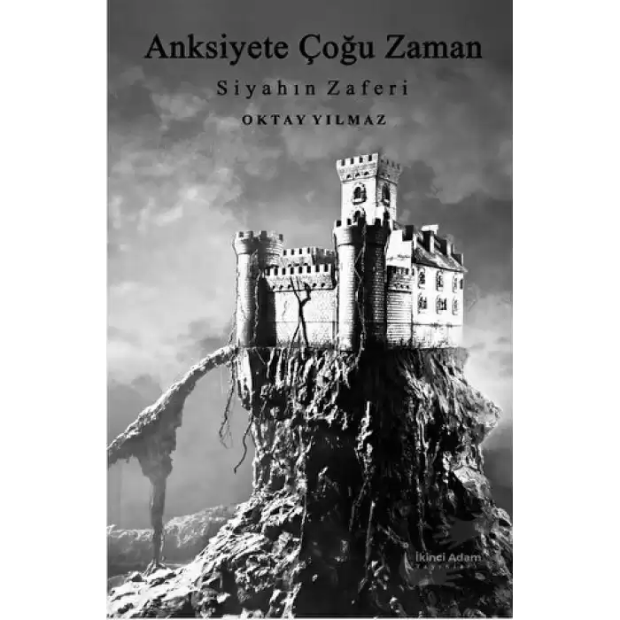 Anksiyete Çoğu Zaman