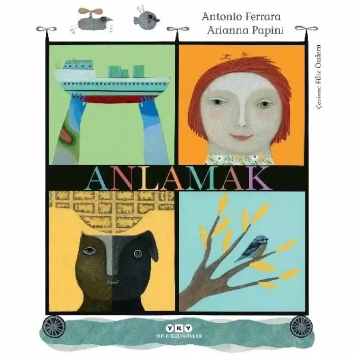 Anlamak