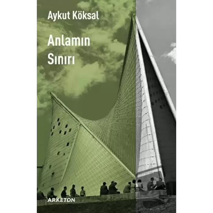 Anlamın Sınırı