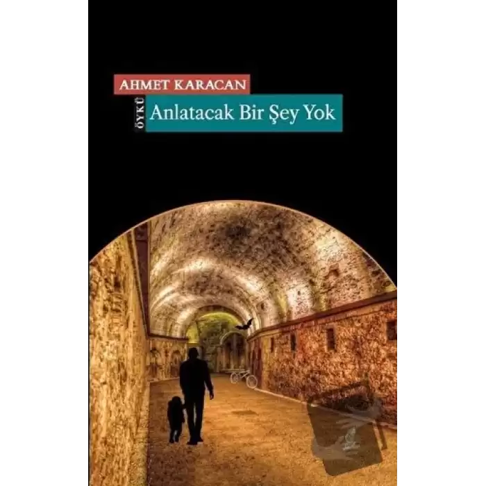 Anlatacak Bir Şey Yok