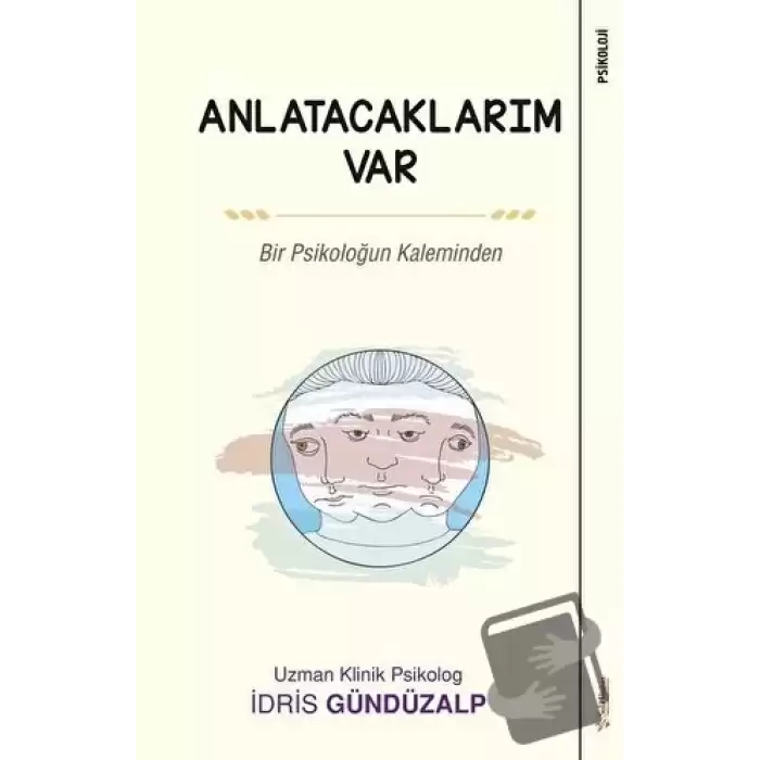 Anlatacaklarım Var