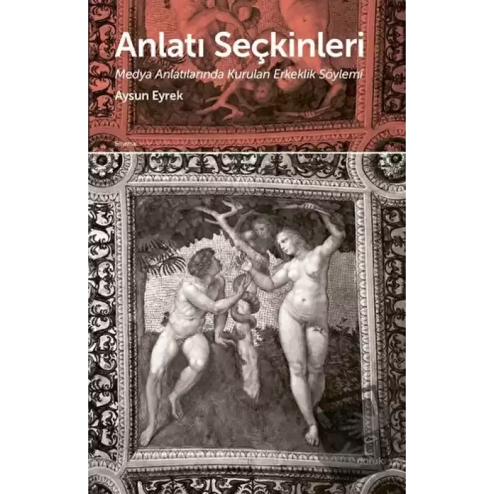 Anlatı Seçkinleri