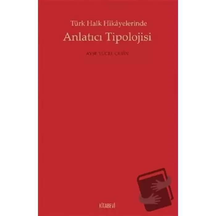 Anlatıcı Tipolojisi