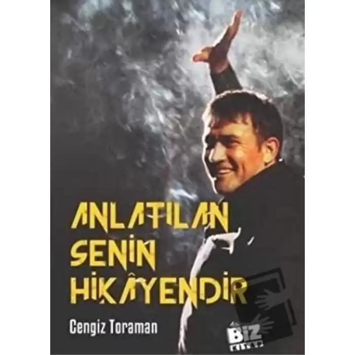 Anlatılan Senin Hikayendir