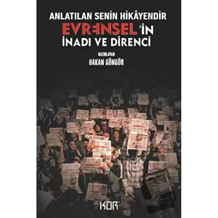 Anlatılan Senin Hikayendir - Evrenselin İnadı ve Direnci