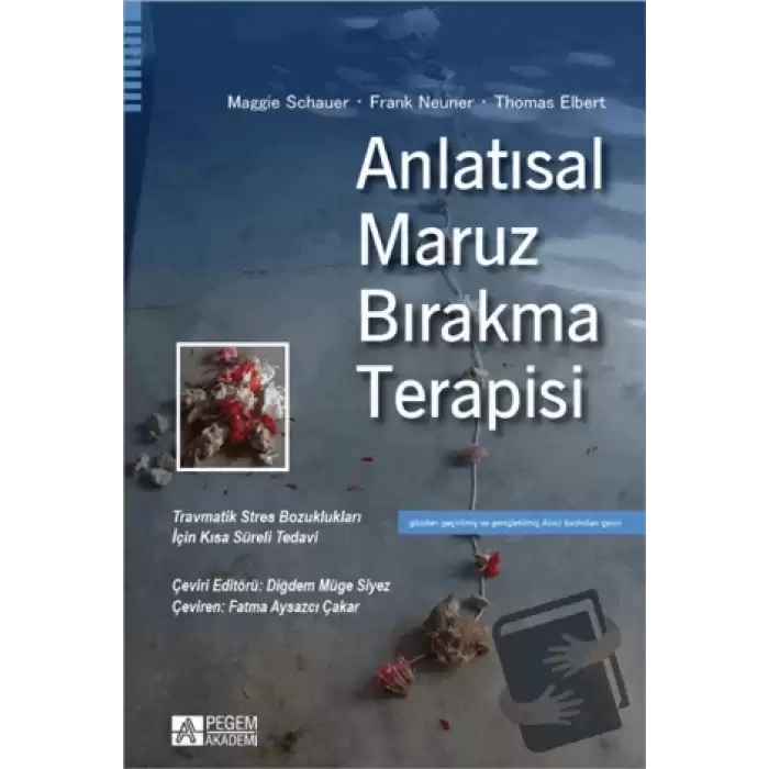 Anlatısal Maruz Bırakma Terapisi