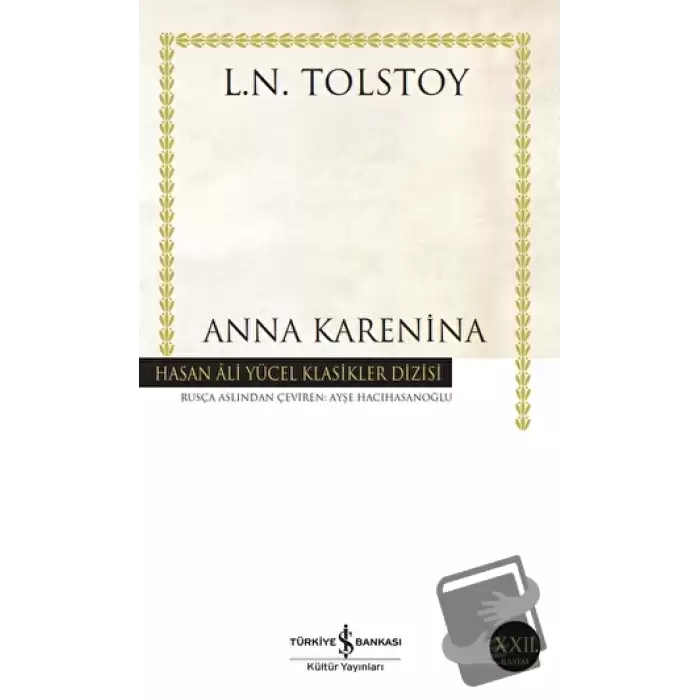 Anna Karenina