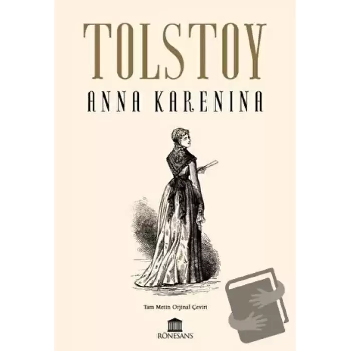 Anna Karenina