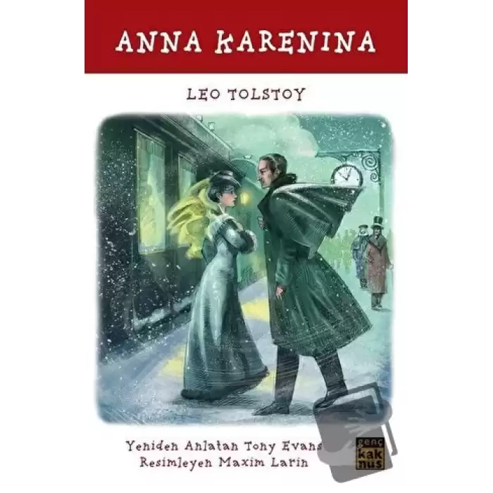 Anna Karenina