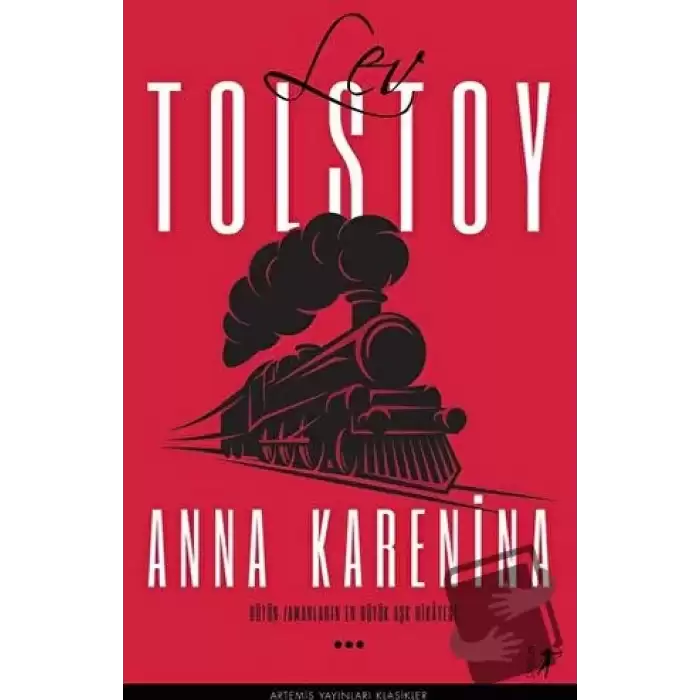 Anna Karenina