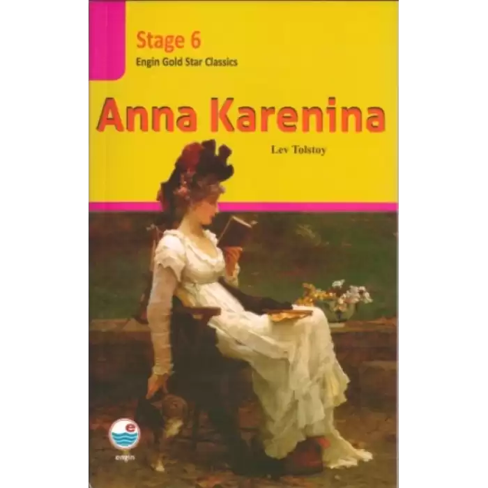 Anna Karenina (Cdli) Stage 6