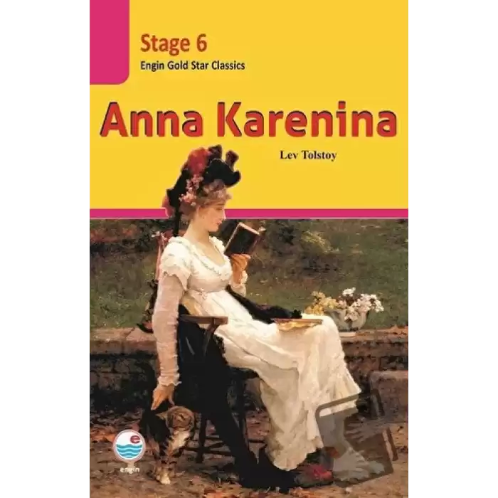 Anna Karenina - Stage 6