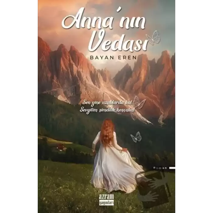 Anna’nın Vedası