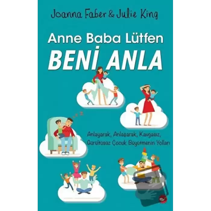 Anne Baba Lütfen Beni Anla