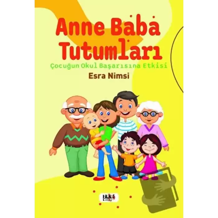 Anne Baba Tutumları