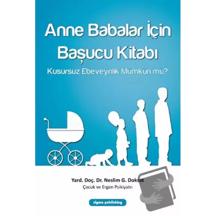 Anne Babalar İçin Başucu Kitabı