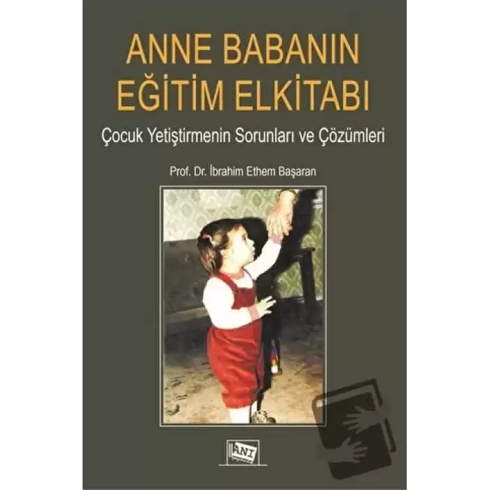 Anne Babanın Eğitim Elkitabı