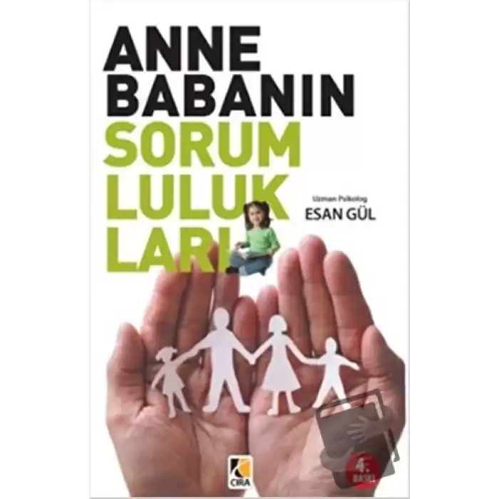 Anne Babanın Sorumlulukları