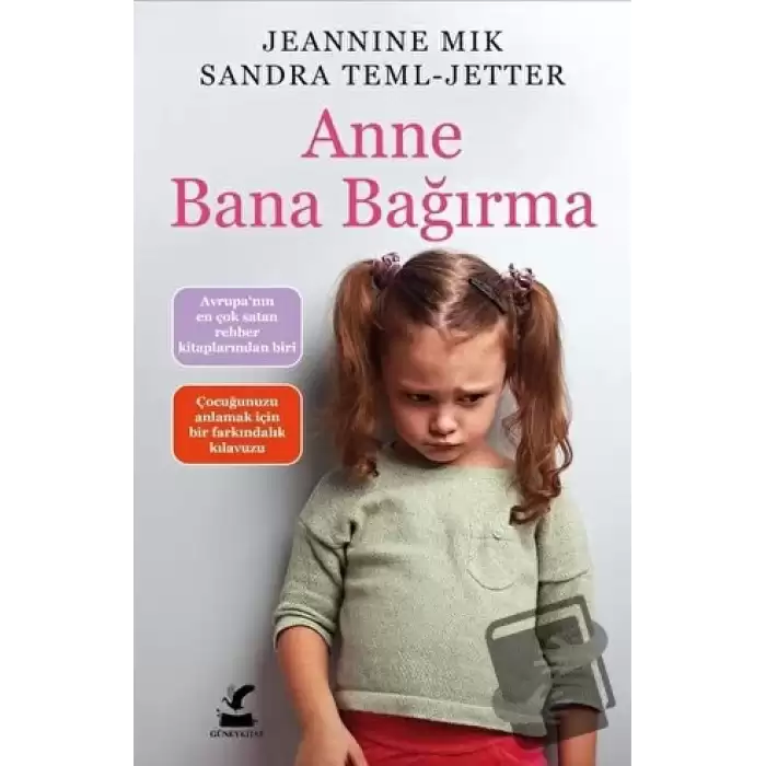 Anne Bana Bağırma