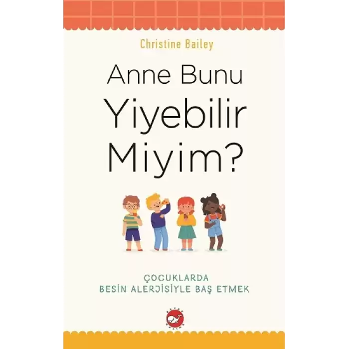 Anne Bunu Yiyebilir Miyim?