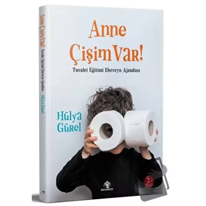 Anne Çişim Var