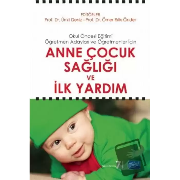 Anne Çocuk Sağlığı ve İlk Yardım