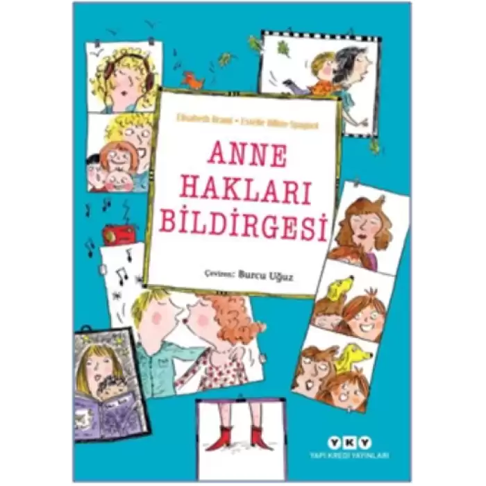 Anne Hakları Bildirgesi