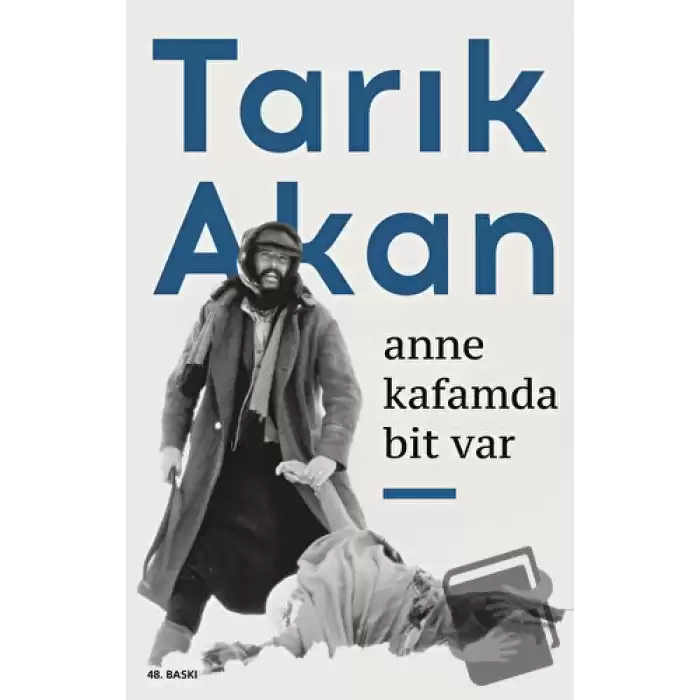 Anne Kafamda Bit Var